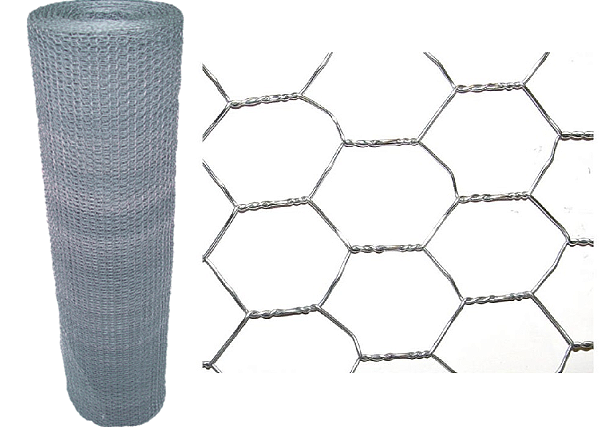 TELA VIVEIRO GALVANIZADO 1/2X24X1.00