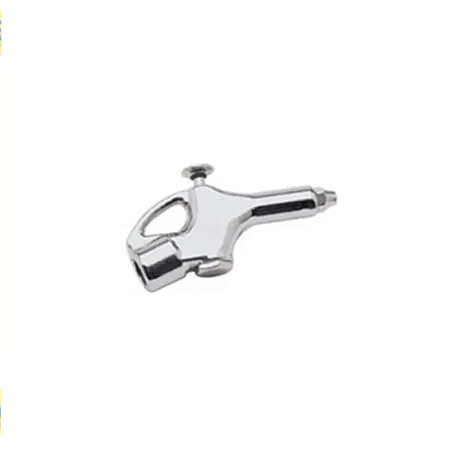 PISTOLA PARA LIMPEZA BS03 ZAMAC