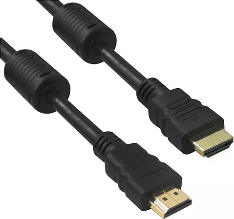 CABO ADIO/VID HDMI 5MTS OTIMA QLD BLIS