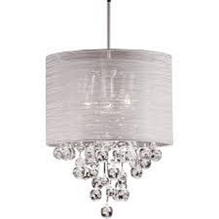 LUSTRE TASCHIBRA STRATUS 3 3XE27