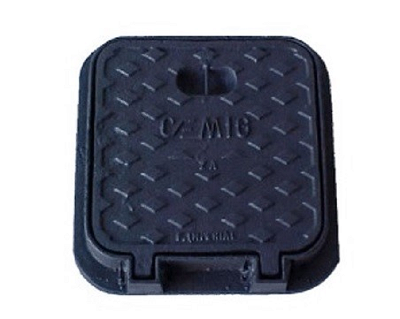 TAMPÃO ZBP CF1 2025 CEMIG 30X30