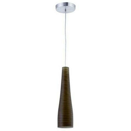 PENDENTE TASCHIBRA TD 630/1 MARROM