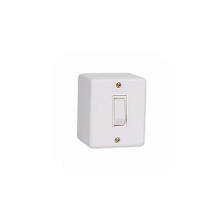 CONJUNTO SISTEMA X ILUMI INTERNO SIMPLES 6317