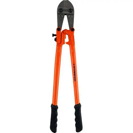 TESOURA PARA VERGALHAO STARFER 36