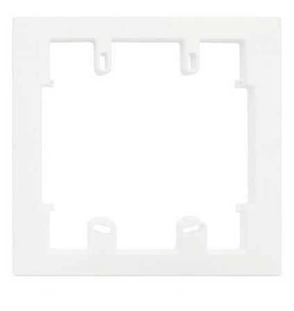 PROLONGADOR PARA CAIXA 4X4 BRANCO