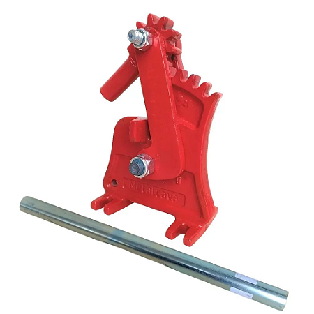 MÁQUINA PARA CORTAR VERGALHÃO N2 LP COM CABO