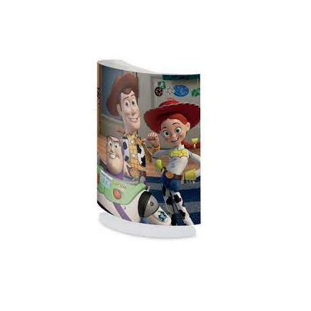 ABAJUR OVAL TOY STORY