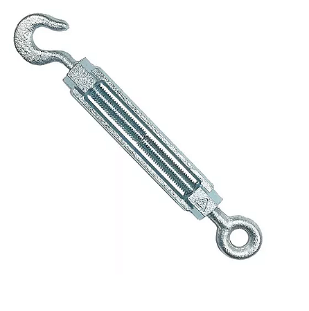 ESTICADOR PARA CABO DE AÇO FISCHER E 1/2