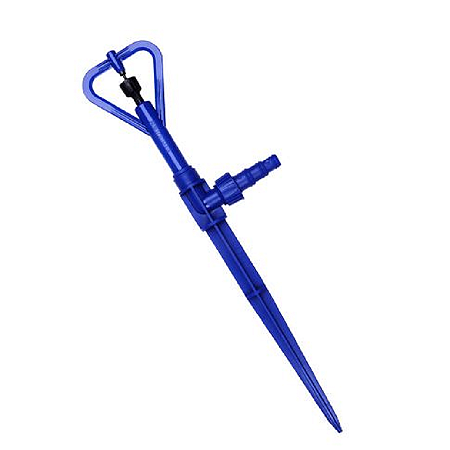 ASPERSOR P4 COM ADAPTADOR PARA MANGUEIRA