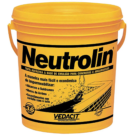 NEUTROLIN GL 3.6 LTS
