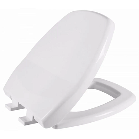 ASSENTO ASTRA SOFT CLOSE THEMA BRANCO