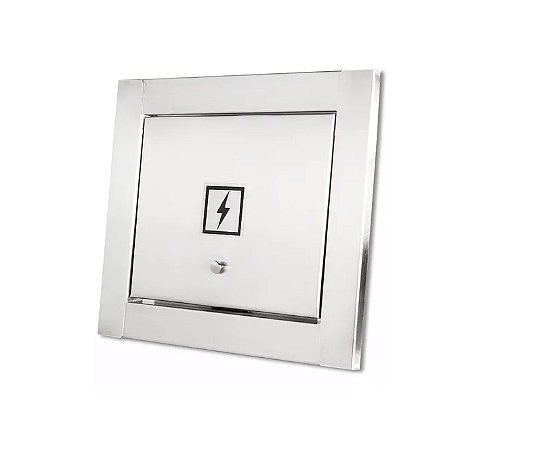 VISOR AGUA LUZ