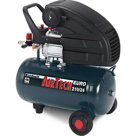 MOTO COMPRESSOR DE AR EINHELL 210/24 110