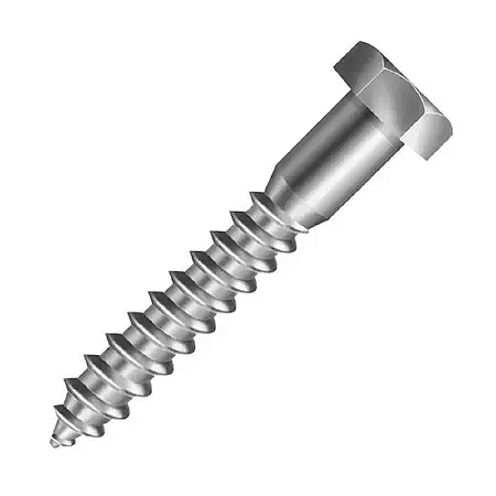PARAFUSO SOBERBA 1/4X70
