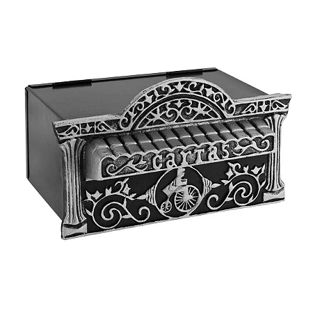 CAIXA CORRESP WORKER ITALIA 15X25X15CM