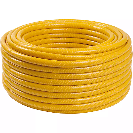 MANGUEIRA JARDIM AMARELO WORKER MALEAVEL 1/2 (VERIFIQUE A DESCRIÇÃO)