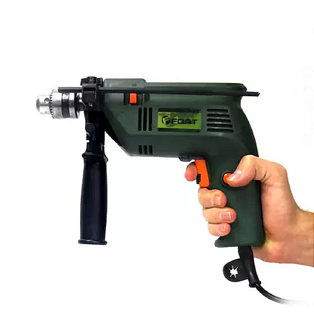 FURADEIRA FORT 3/8220V 420V