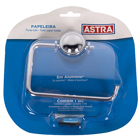 PAPELEIRA ASTRA KBM