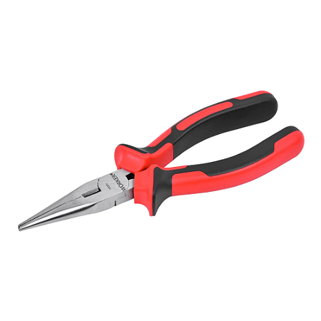 ALICATE MEIA CANA WORKER 6 1000V