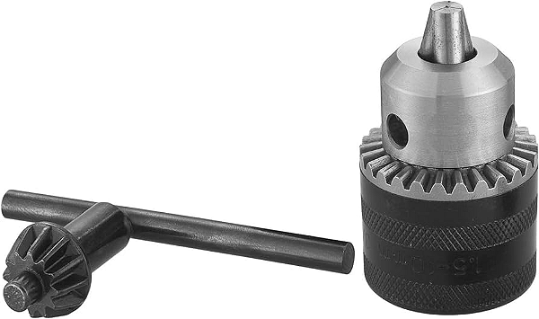 MANDRIL 10MM 3/8 WORKER ROSCA 3/8X24 U