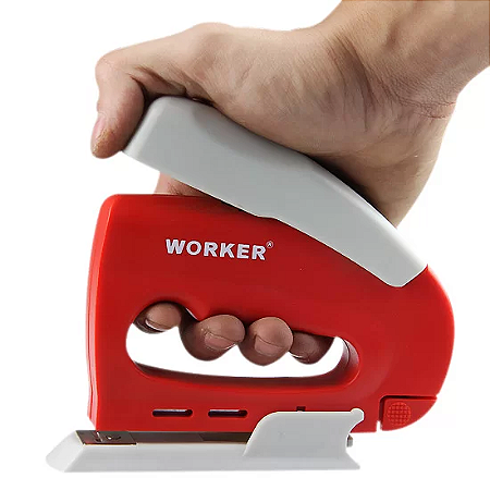 GRAMPEADOR WORKER 2 EM 1