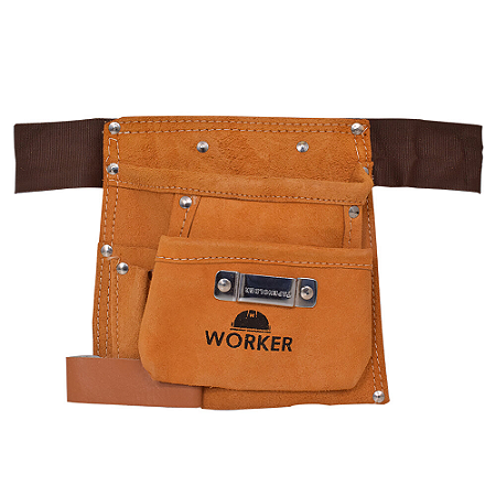 CINTO WORKER PORTA FERRAMENTAS