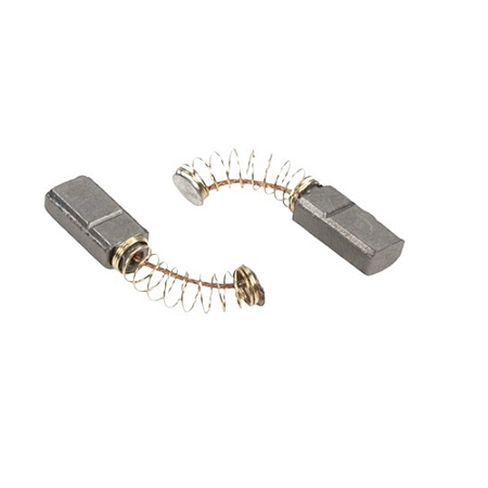 CARVÃO DE FURADEIRA BOSCH HOBBY 122