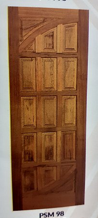 PORTA MADEIRA PSM 98-ANGELIN