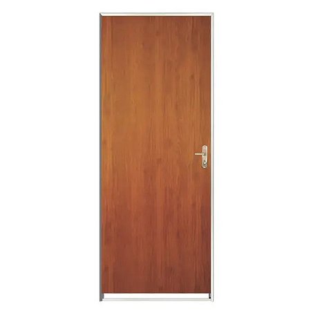 PORTA PRONTA MGM MADEIRAL 80 DIREITA