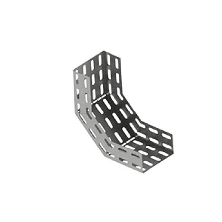 CURVA VERTICAL INTERNO 90 PTU 100X50