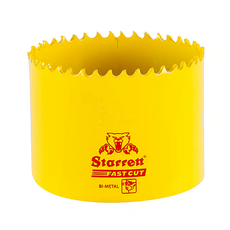 SERRA COPO A.R STARRETT 60MM