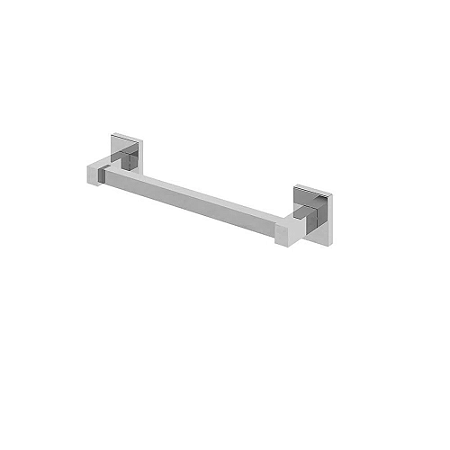 PORTA TOALHA FANI RETO CURTO 4410 C120