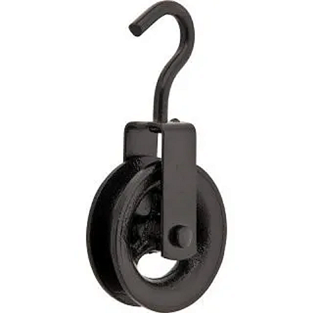 ROLDANA 10CM FERRO FAMASTIL