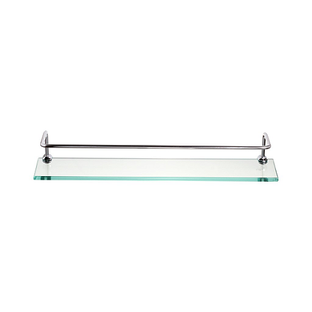 PORTA SHAMPOO BALIBOX COM ARO 15X50