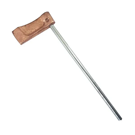 MACHADINHA PARA APARELHO DE SOLDA