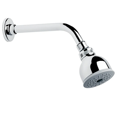 DUCHA CELITE COM BRAÇO B5846 C6 CRB
