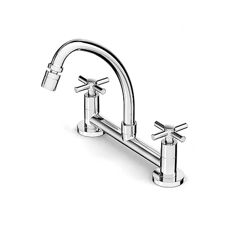 MISTURADOR CELITE COZINHA MESA B5808 C1 CR1