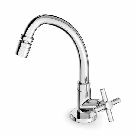 TORNEIRA CELITE COZINHA MESA B5814 C1 CR1