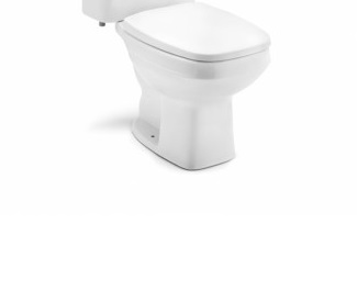 BACIA PARA CAIXA INCEPA AVANT PLUS BRANCO
