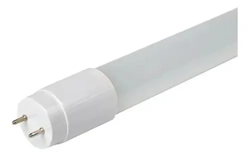 LÂMPADA TUBULAR LED T8 120CM 18W LUZ BRANCA FRIA PIX