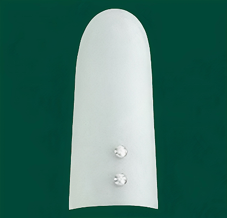 CALHA STILO VIDRO REF.C003