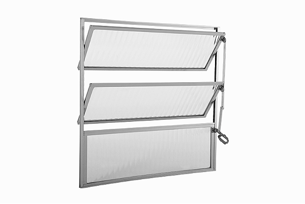 VITRO BASC BRIL ECON PLAST 60X80CM ASTRA