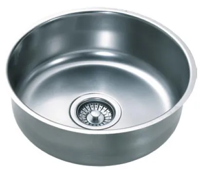 CUBA INOX RAMBLA 380 5