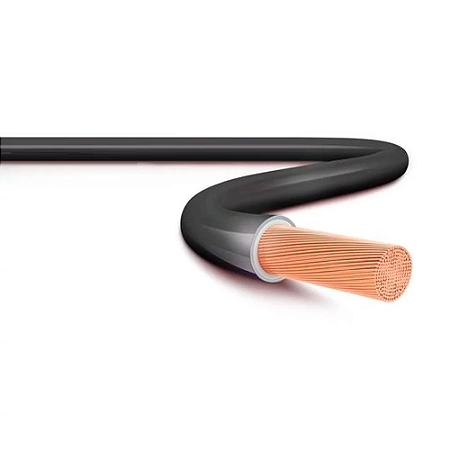 CABO FLEX DACOTA NAX 35MM PRETO (VERIFIQUE A DESCRIÇÃO)