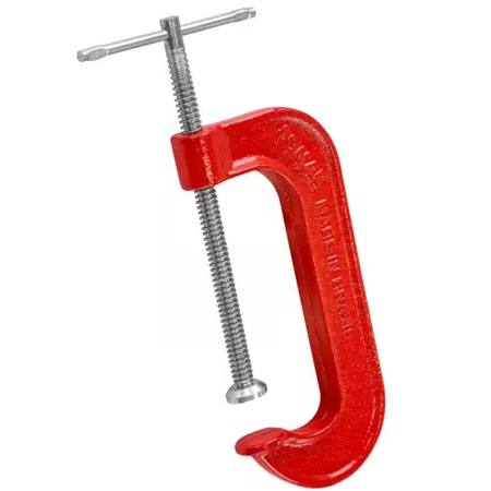 GRAMPO SARGENTO C-6 SOMAR