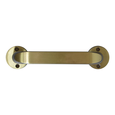 PUXADOR MASTER 15CM ZLO UNIÃO MUNDIAL