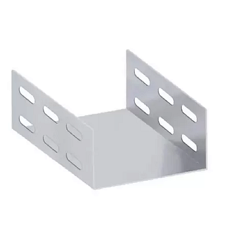 EMENDA U INTERNA 100X100MM