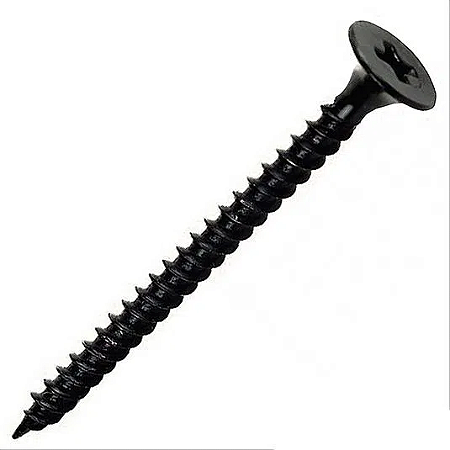 PARAFUSO DRYWAL TROMB PONTA AGULHA 3.5X32