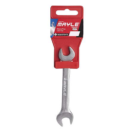 CHAVE FIXA MAYLE 25X28