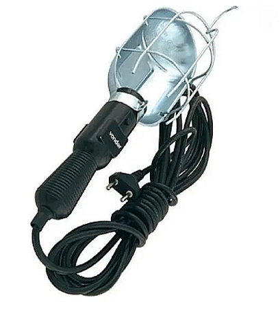 PENDENTE COM GRADE 5 METROS VONDER